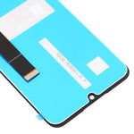 LCD Screen and Digitizer Full Assembly for Wiko View3 Pro, For Wiko View3 Pro