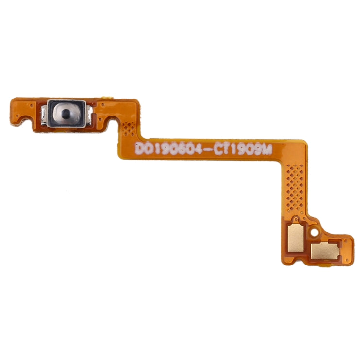 For OPPO A5s Power Button Flex Cable, For OPPO A5s