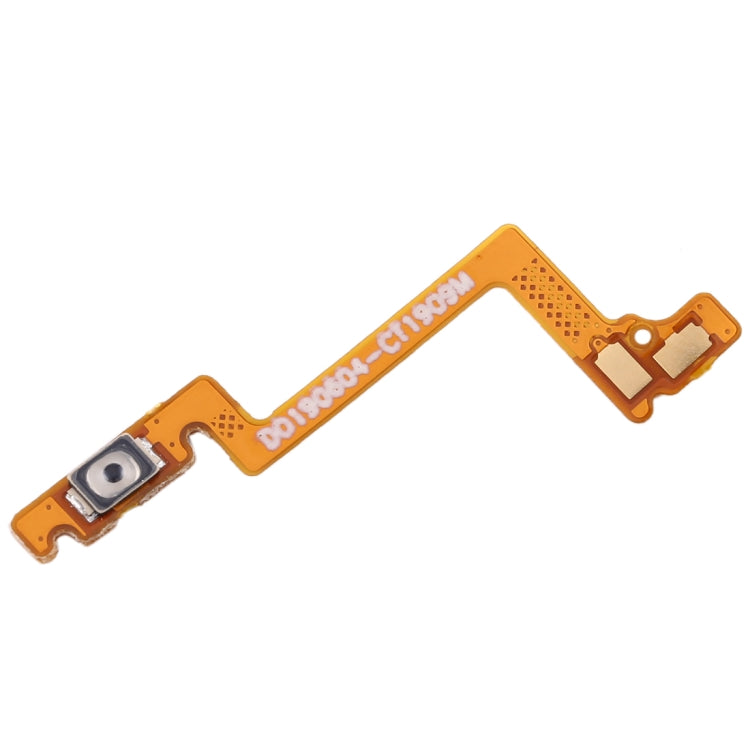 For OPPO A5s Power Button Flex Cable, For OPPO A5s