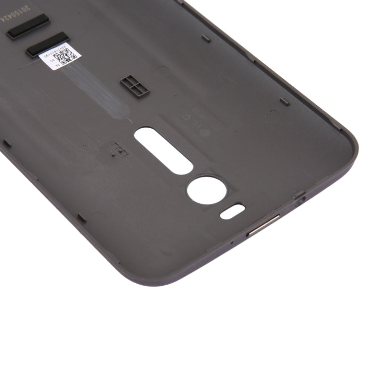 Original Back Battery Cover with Brushed Texture for Asus Zenfone 2 / ZE551ML, For Zenfone 2 / ZE551ML Original, For ZE551ML