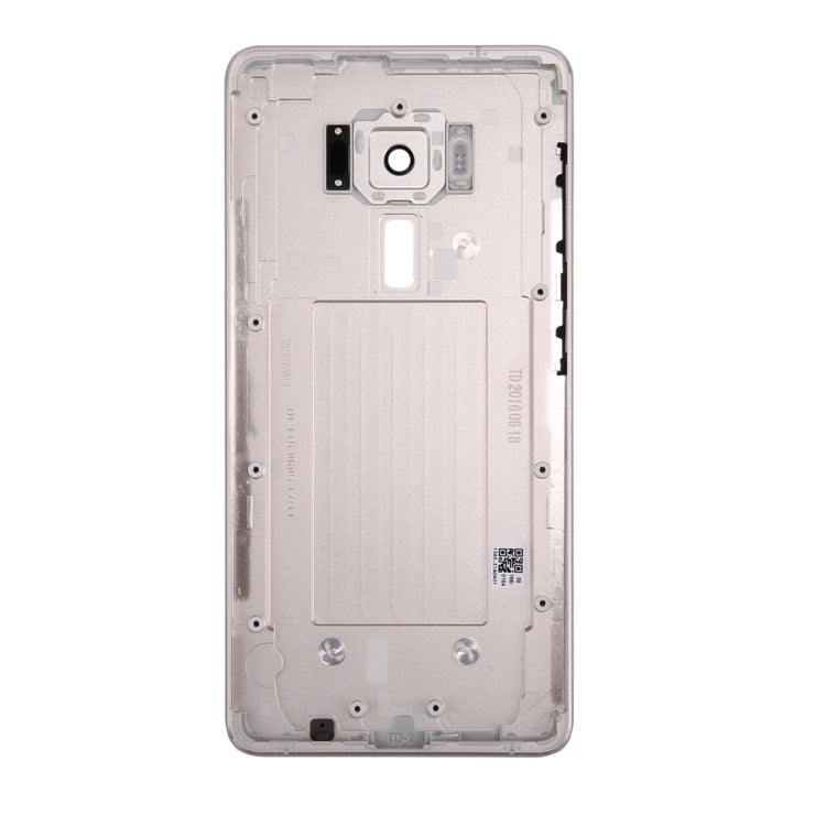 Copribatteria posteriore originale in lega di alluminio per Asus Zenfone 3 Deluxe / ZS570KL, For Asus ZS570KL, For ZS570KL, For Zenfone 3 Deluxe / ZS570KL Original