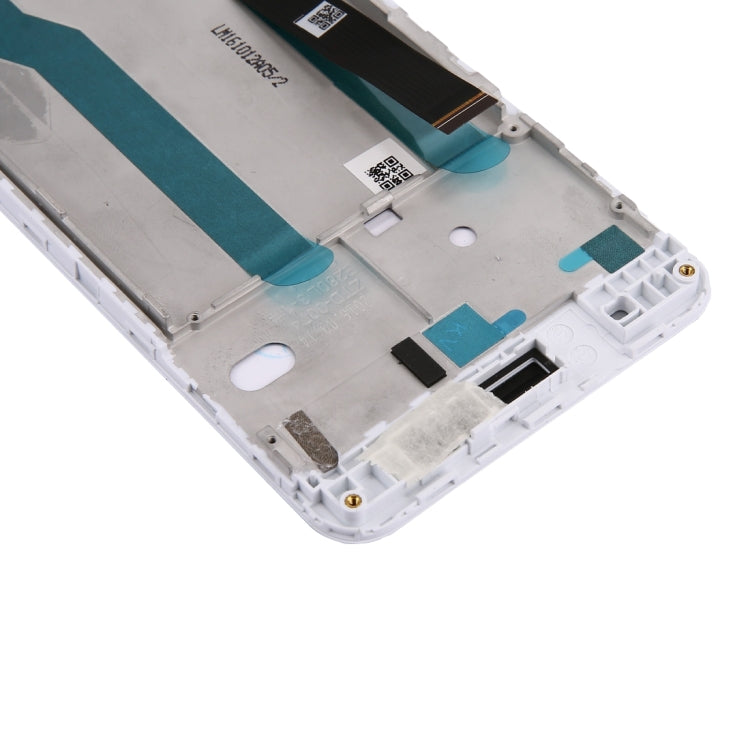 Schermo LCD e digitalizzatore assemblaggio completo con cornice per Asus ZenFone 3 Max / ZC520TL / X008D, For Asus ZC520TL