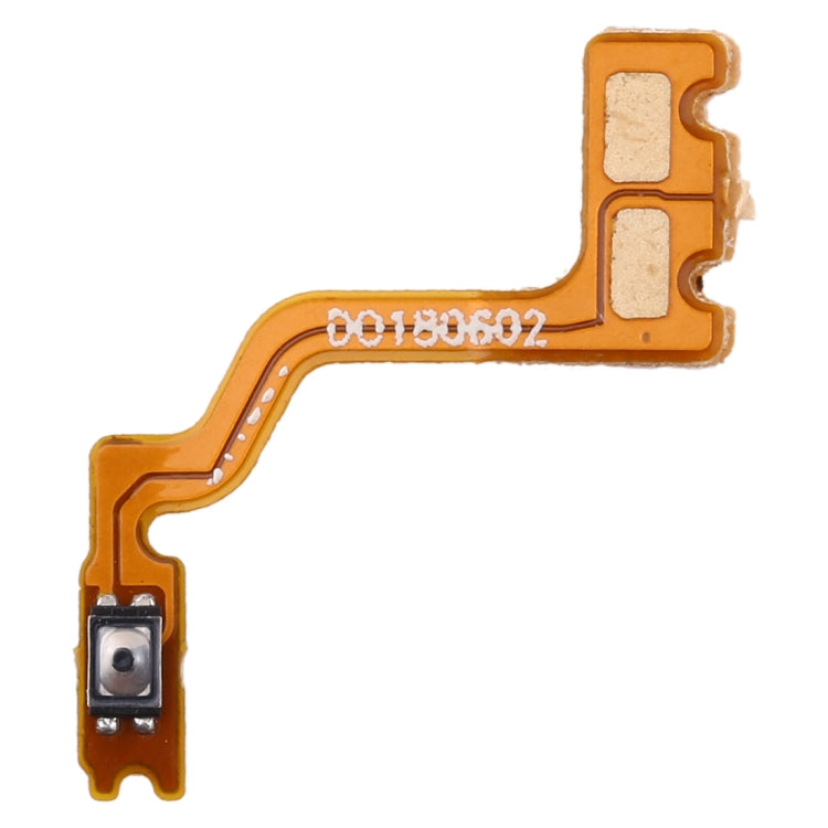 For OPPO Realme 1 Power Button Flex Cable, For OPPO Realme 1