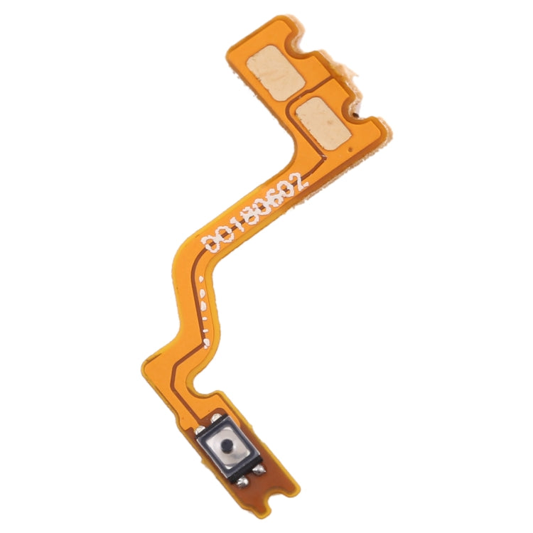 For OPPO Realme 1 Power Button Flex Cable, For OPPO Realme 1