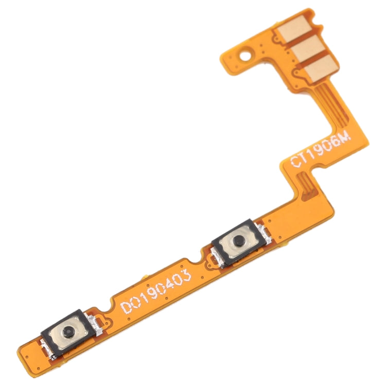 For OPPO Realme 2 Power Button Flex Cable, For OPPO Realme 2