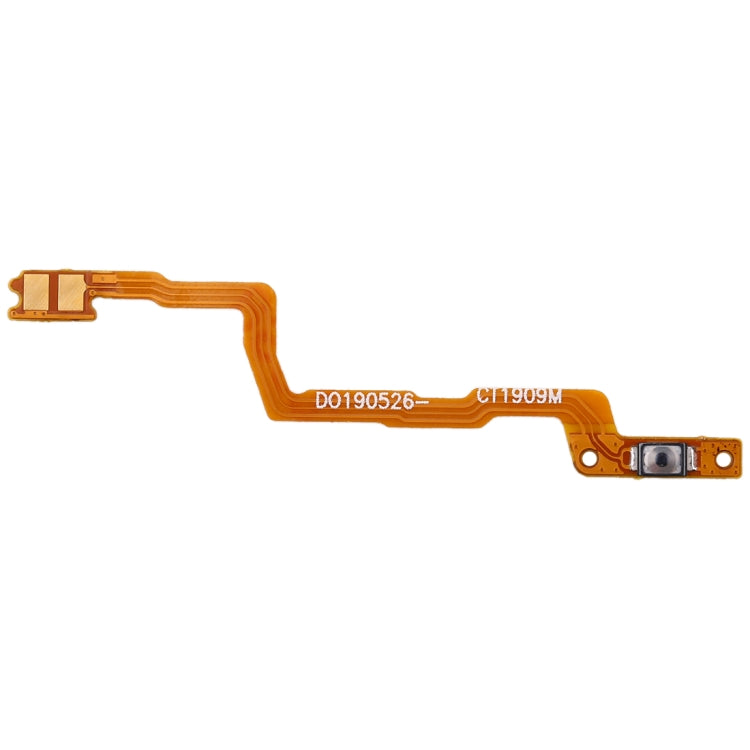 For OPPO Realme 3 Power Button Flex Cable, For OPPO Realme 3