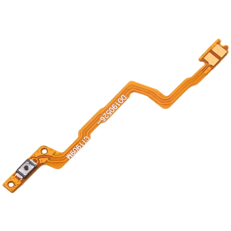 For OPPO Realme 3 Power Button Flex Cable, For OPPO Realme 3