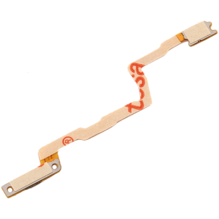 For OPPO Realme 3 Power Button Flex Cable, For OPPO Realme 3