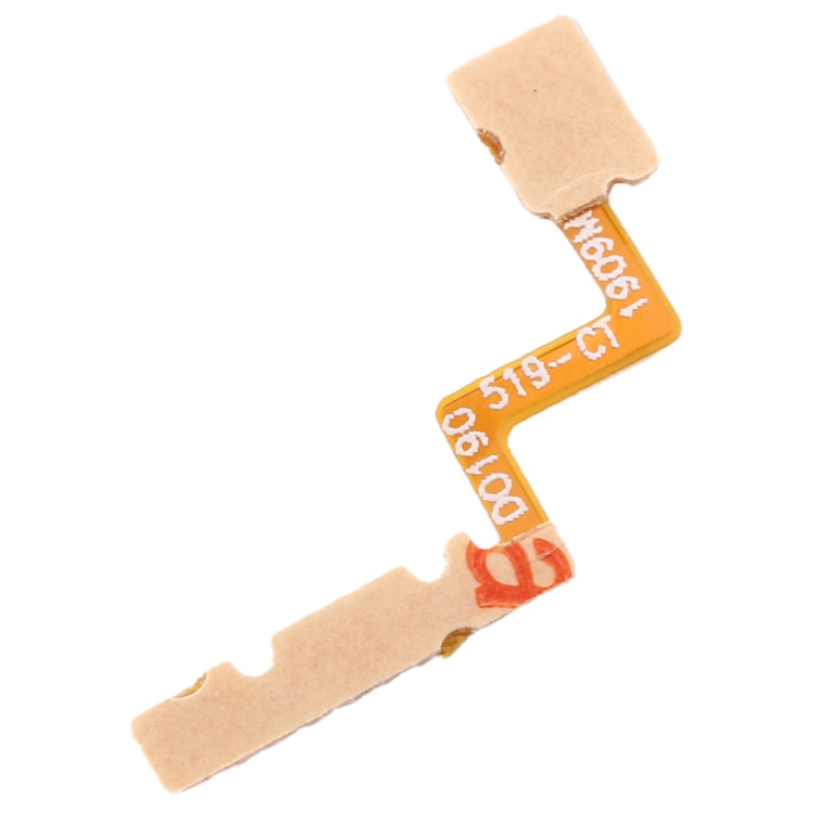 For OPPO Realme X / K3 Power Button Flex Cable, For OPPO Realme X / K3