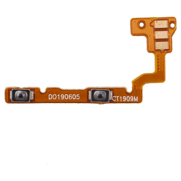 For OPPO A5s volume button flex cable, For OPPO A5s