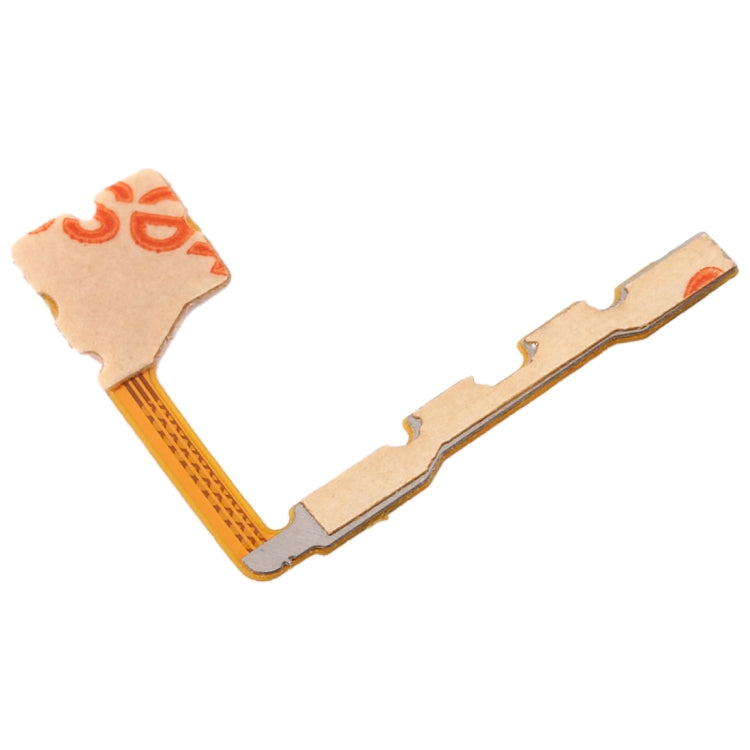 For OPPO Realme 1 Volume Button Flex Cable, For Realme 1