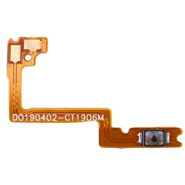 For OPPO Realme 2 Volume Button Flex Cable, For Realme 2