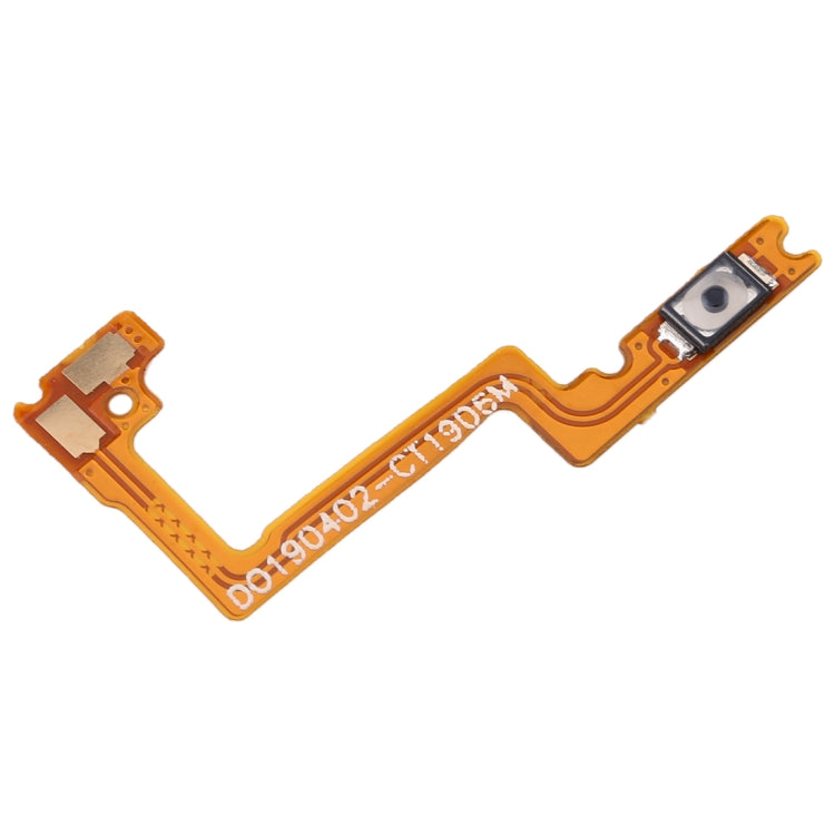 For OPPO Realme 2 Volume Button Flex Cable, For Realme 2