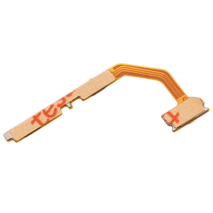 For OPPO Realme 3 Volume Button Flex Cable, For Realme 3