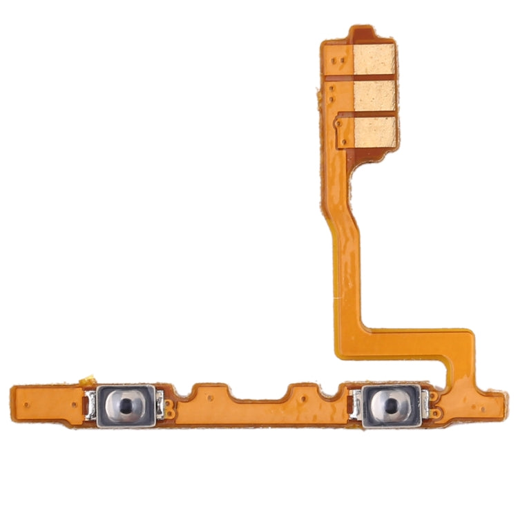 For OPPO Realme X / K3 Volume Button Flex Cable, For Realme X / K3