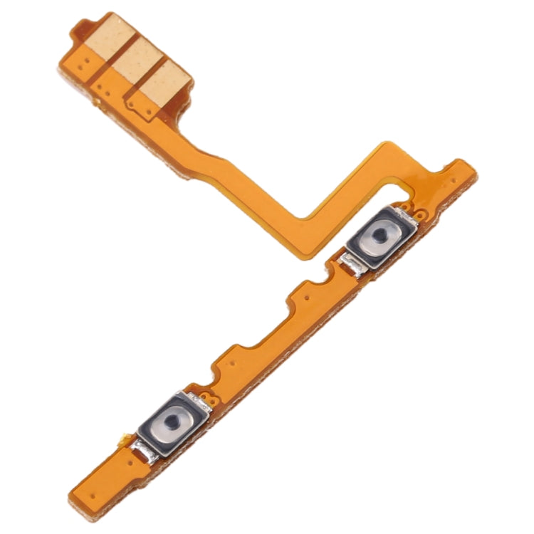 For OPPO Realme X / K3 Volume Button Flex Cable, For Realme X / K3