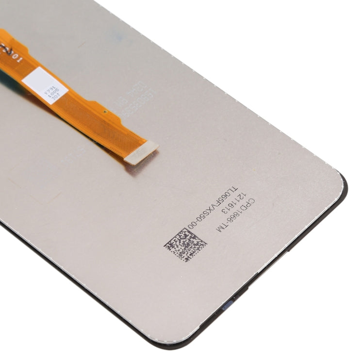 Schermo LCD e digitalizzatore assemblaggio completo per vivo S1 V1831A V1831T (Cina) / V15, For vivo S1 / V15(TFT)