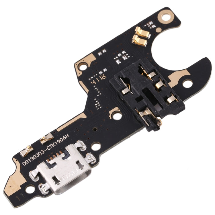 For OPPO Realme 2, Realme 2 charging port board