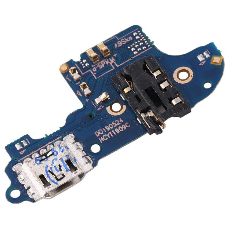 For OPPO Realme 3 charging port board, Realme 3