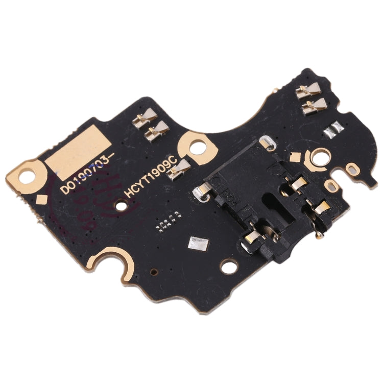 For OPPO Realme 1 microphone board, For OPPO Realme 1