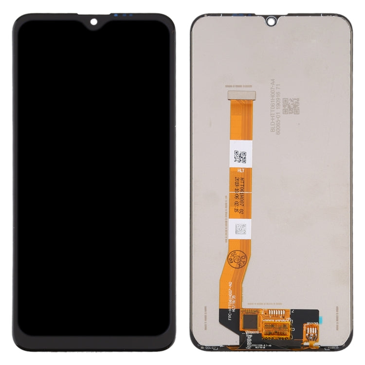 Schermo LCD e digitalizzatore assemblaggio completo per OPPO A1k / Realme C2 RMX1941 / Realme C2 2020 / Realme C2s, For OPPO A1k / Realme C2