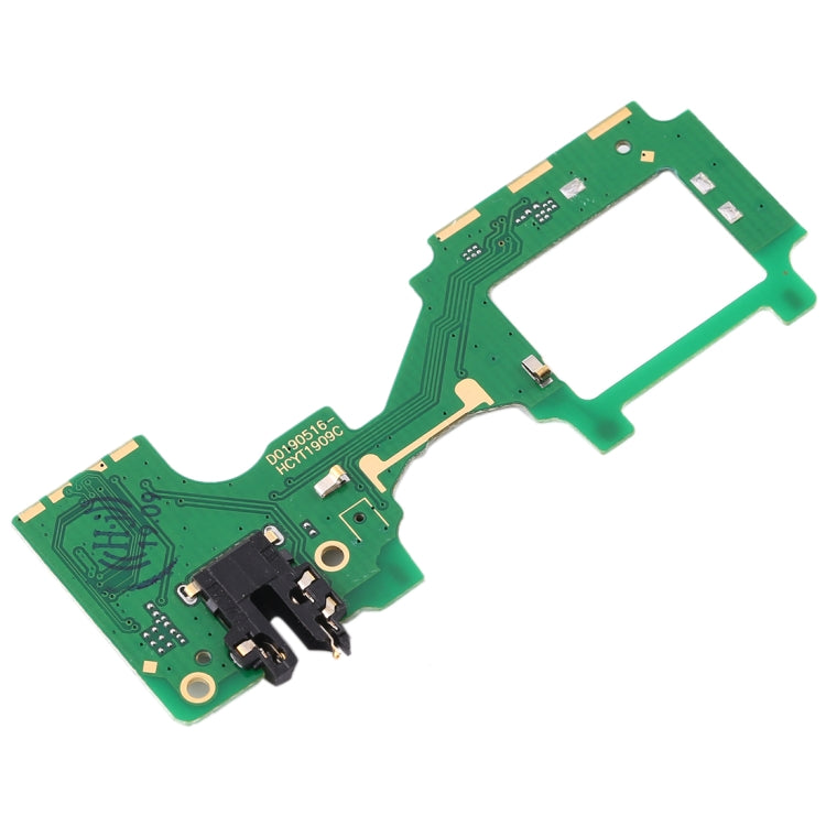 For OPPO Realme X / K3 Microphone Board, For OPPO Realme X / K3