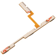For Vivo Y91 / Y93 Power Button &amp; Volume Button Flex Cable, For Vivo Y91 / Y93