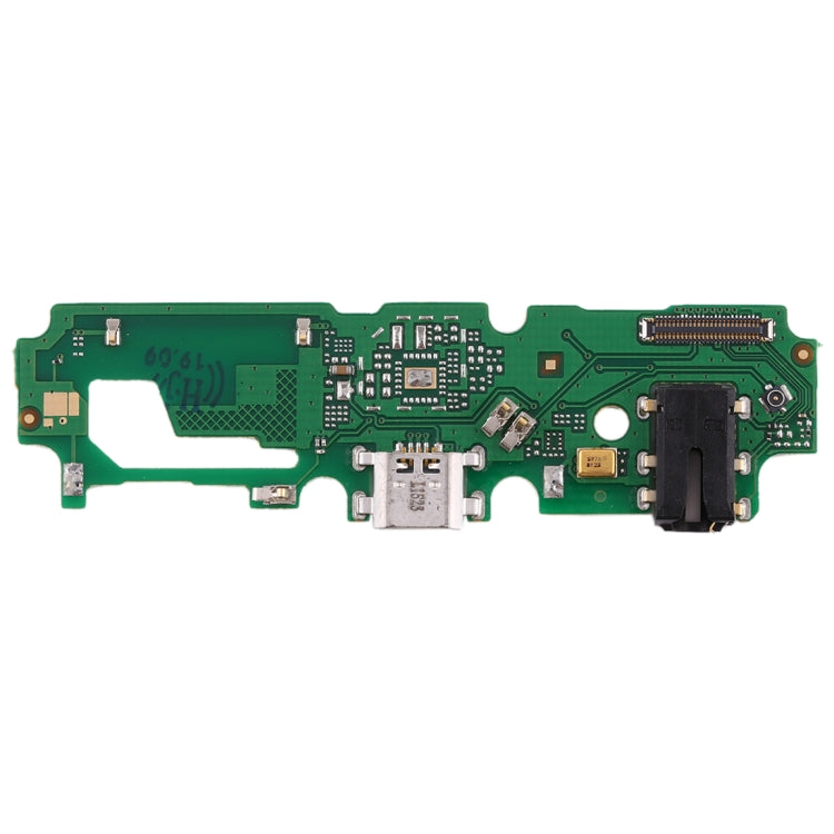 For Vivo Y17 charging port board, For Vivo Y17