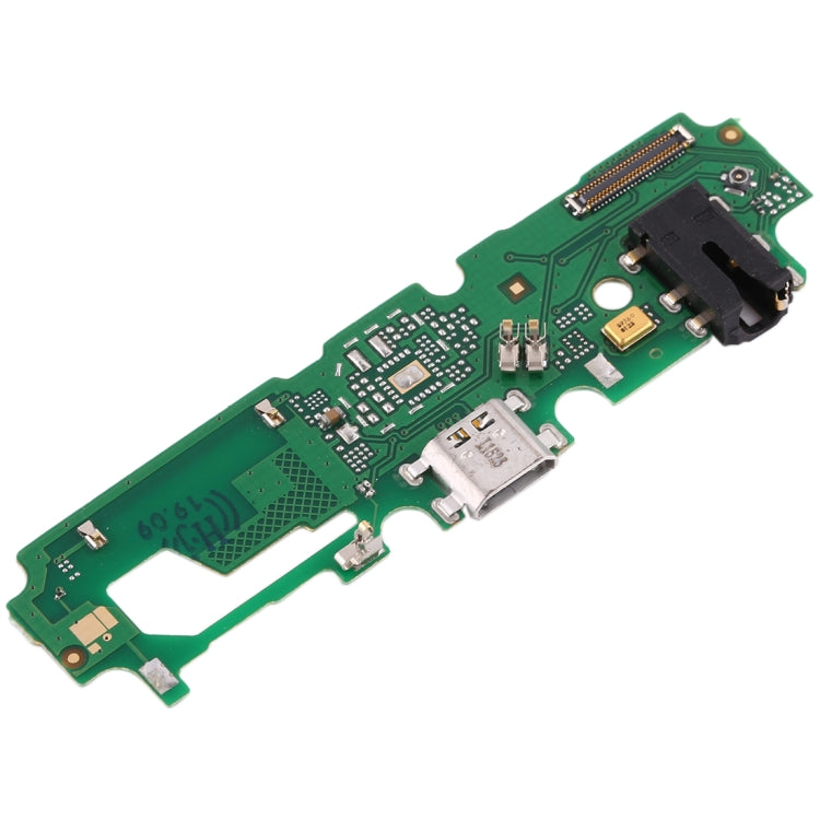 For Vivo Y17 charging port board, For Vivo Y17