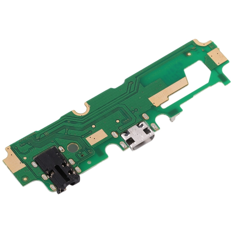 For Vivo Y17 charging port board, For Vivo Y17