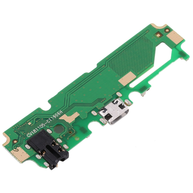 For Vivo Y91 / Y93 charging port board, For Vivo Y91 / Y93