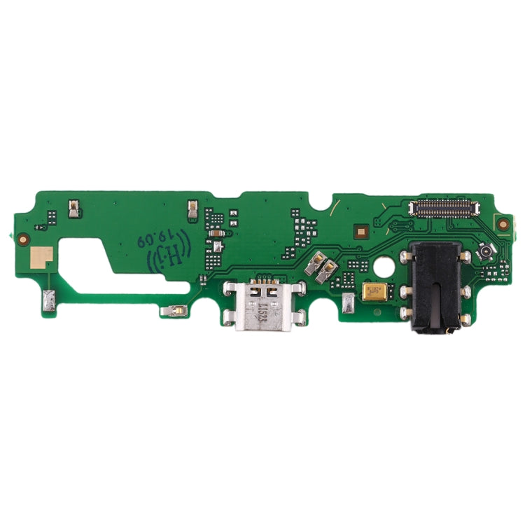 For Vivo Y15 charging port board, For Vivo Y15