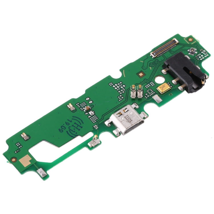 For Vivo Y15 charging port board, For Vivo Y15