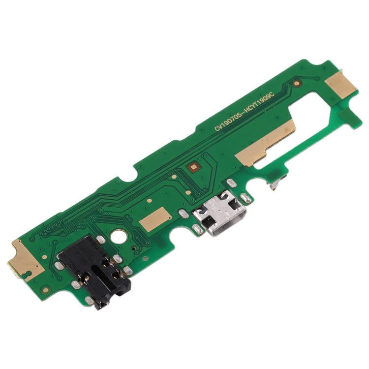 For Vivo Y15 charging port board, For Vivo Y15