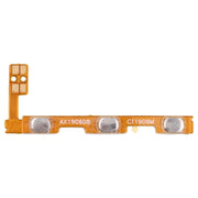 Power Button &amp; Volume Button Flex Cable For Xiaomi Redmi 7A, For Xiaomi Redmi 7A