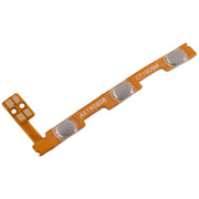 Power Button &amp; Volume Button Flex Cable For Xiaomi Redmi 7A, For Xiaomi Redmi 7A