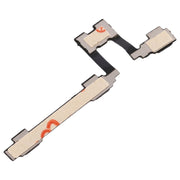 Power Button &amp; Volume Button Flex Cable For Xiaomi Mi CC9, For Xiaomi Mi CC9