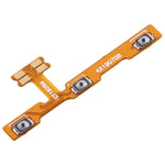 Power Button &amp; Volume Button Flex Cable For Xiaomi Mi CC9e, For Xiaomi Mi CC9e