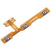 Power Button &amp; Volume Button Flex Cable For Xiaomi Mi CC9e, For Xiaomi Mi CC9e