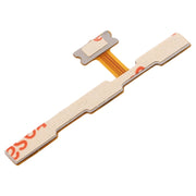 Power Button &amp; Volume Button Flex Cable For Xiaomi Mi CC9e, For Xiaomi Mi CC9e