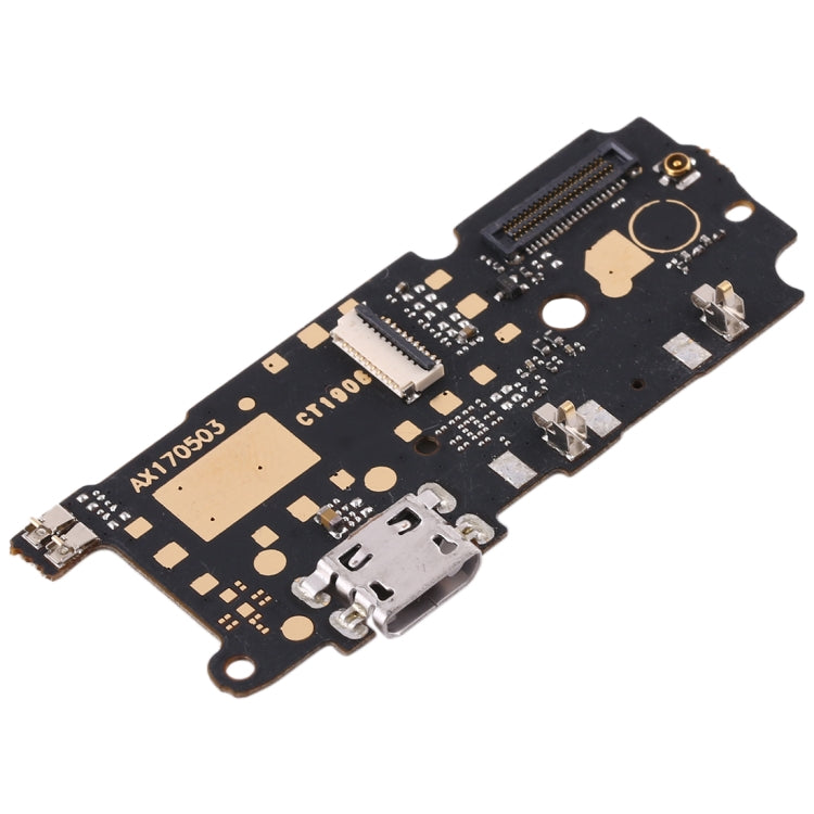 Charging Port Board For Xiaomi Redmi Note 4X Prime, For Xiaomi Redmi Note 4X Prime