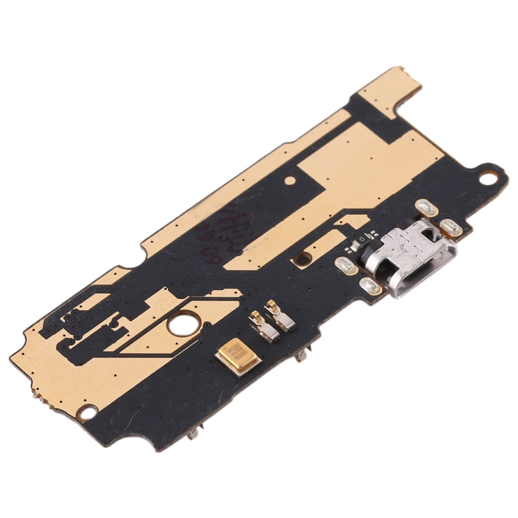 Scheda porta di ricarica per Xiaomi Redmi Note 4X Prime, For Xiaomi Redmi Note 4X Prime