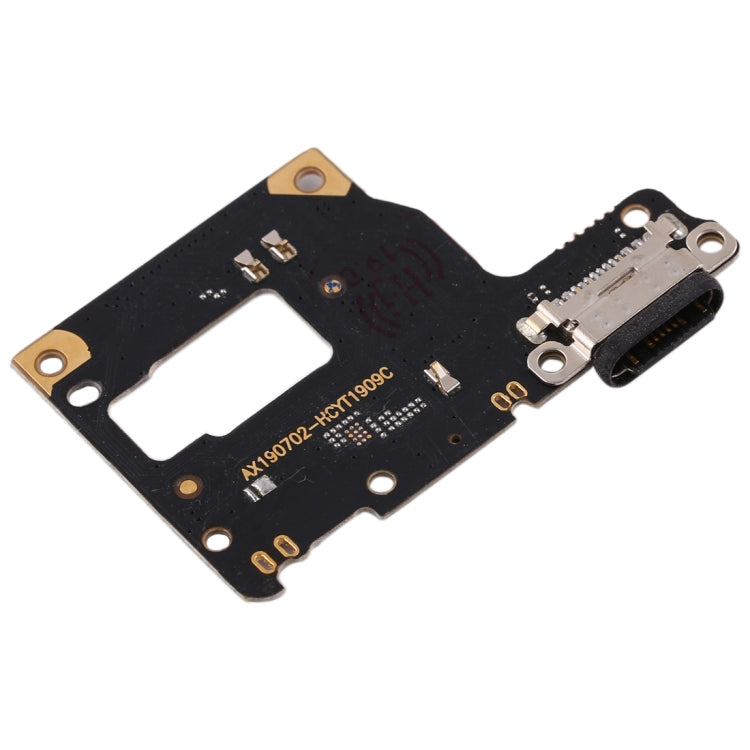 Charging Port Board for Xiaomi Mi CC9 / Mi 9 Lite, For Xiaomi Mi CC9 (Original)