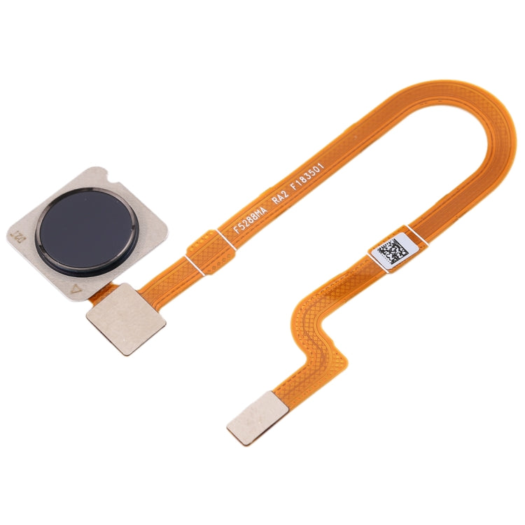 Fingerprint Sensor Flex Cable For Xiaomi Mi 8 Lite, For Xiaomi Mi 8 Lite, For Mi 8 Lite