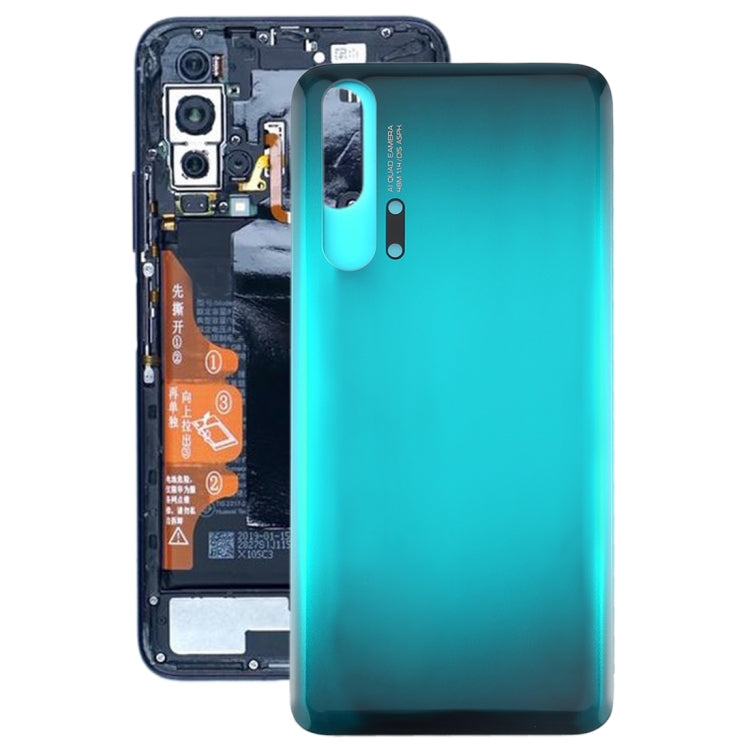 Cover posteriore della batteria per Huawei Honor 20 Pro, For Huawei Honor 20 Pro