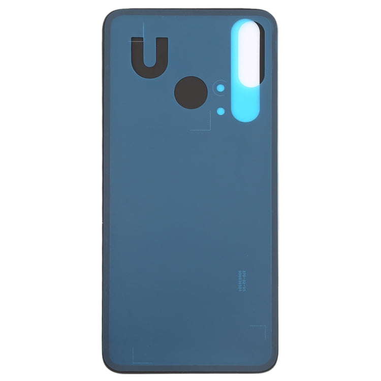 Back Battery Cover For Huawei Honor 20 Pro, For Huawei Honor 20 Pro