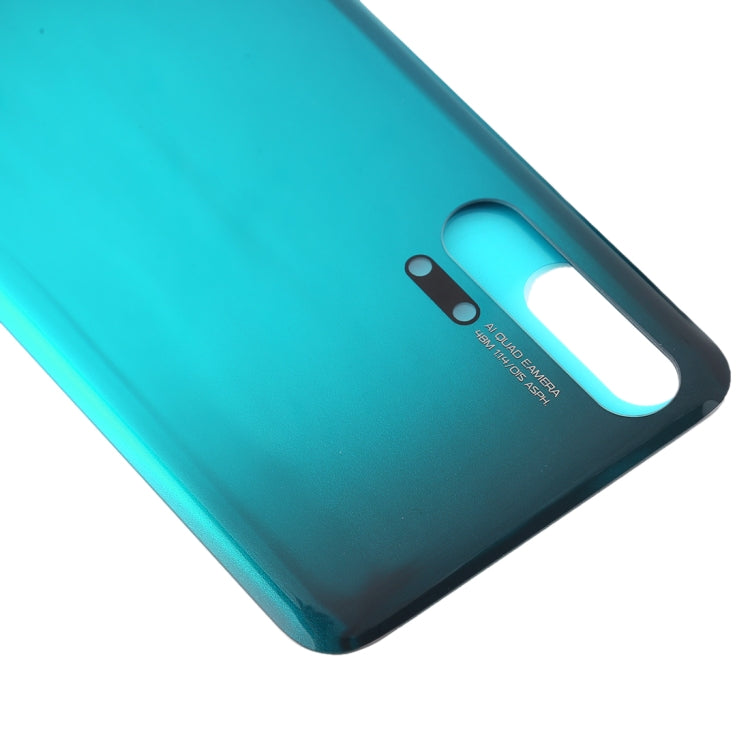 Cover posteriore della batteria per Huawei Honor 20 Pro, For Huawei Honor 20 Pro