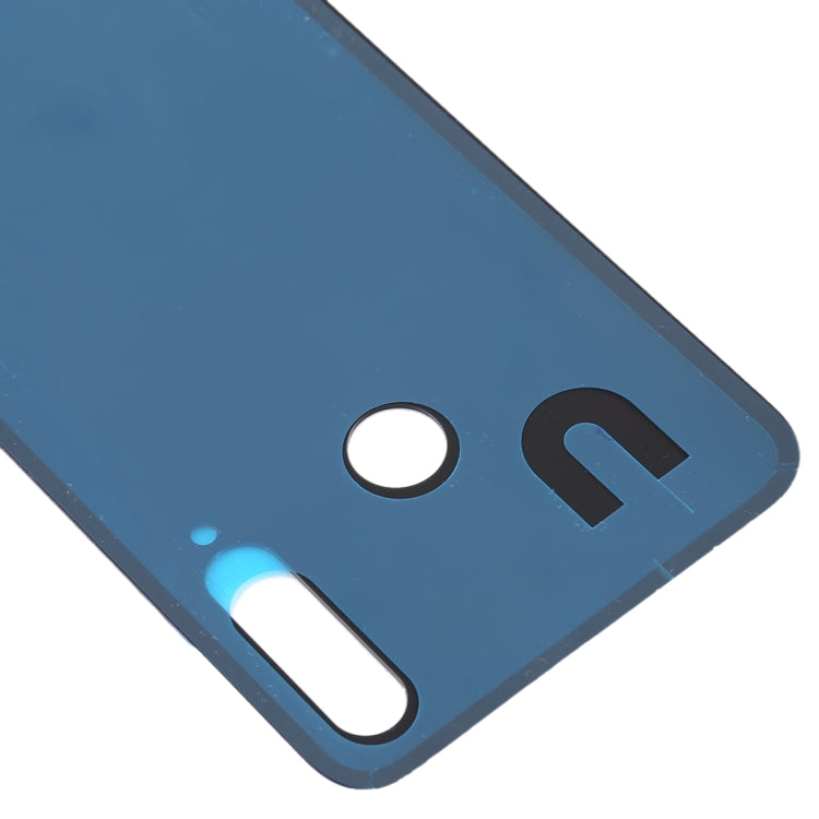 Cover posteriore della batteria per Huawei Honor 20 Lite, For Honor 20 Lite (Magenta), For Huawei Honor 20 Lite