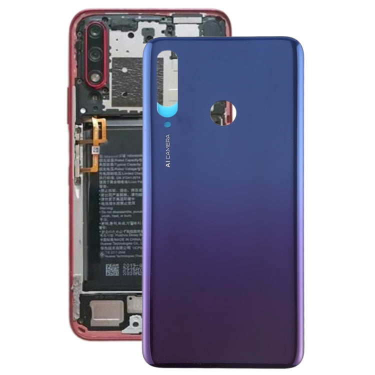 Cover posteriore della batteria per Huawei Honor 20 Lite, For Honor 20 Lite (Magenta), For Huawei Honor 20 Lite