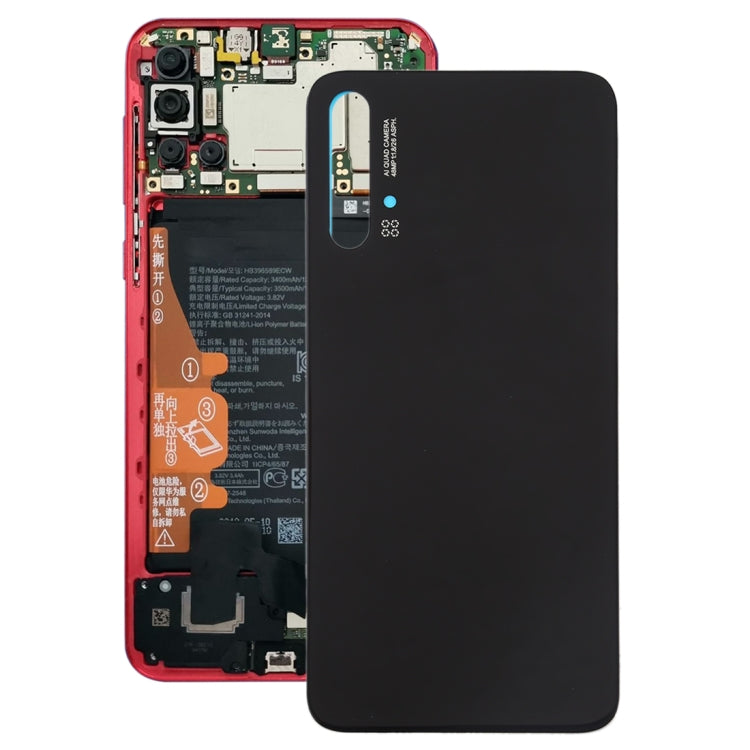 Cover posteriore della batteria per Huawei Nova 5 Pro, For Huawei Nova 5 Pro, For Nova 5 Pro